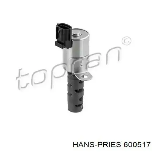 Válvula eletromagnética de posição (de fases) da árvore distribuidora Hans Pries (Topran) 600517 preço, a partir de 62,91 USD