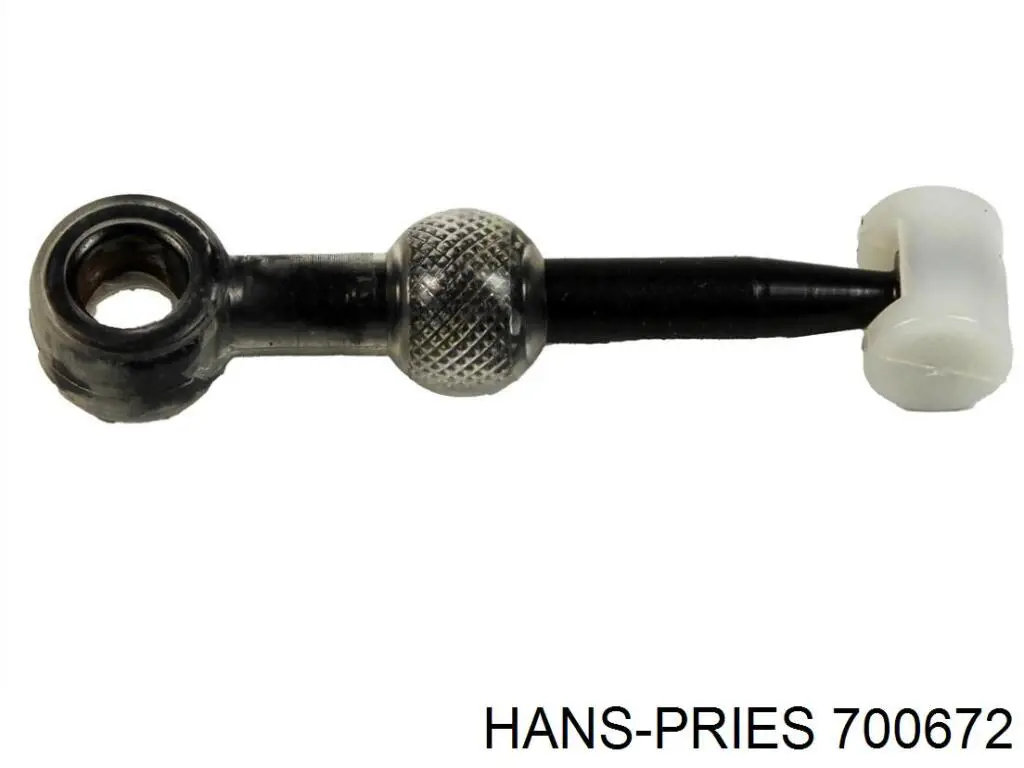 Haste de mudança da Caixa de Mudança Hans Pries (Topran) 700672 preço, a partir de 9,68 USD