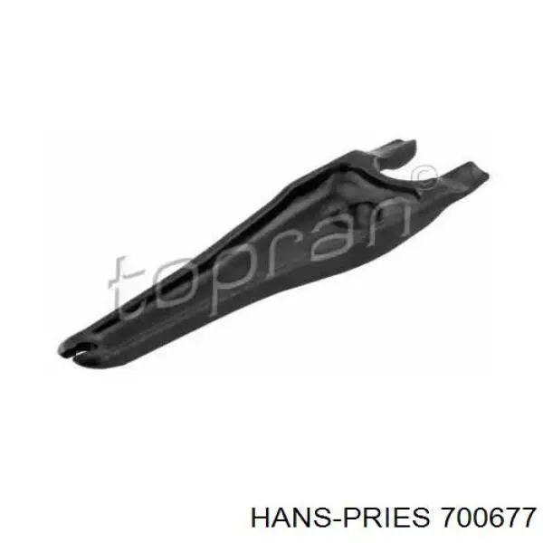 Forquilha de embraiagem Hans Pries (Topran) 700677 preço, a partir de 15,84 USD