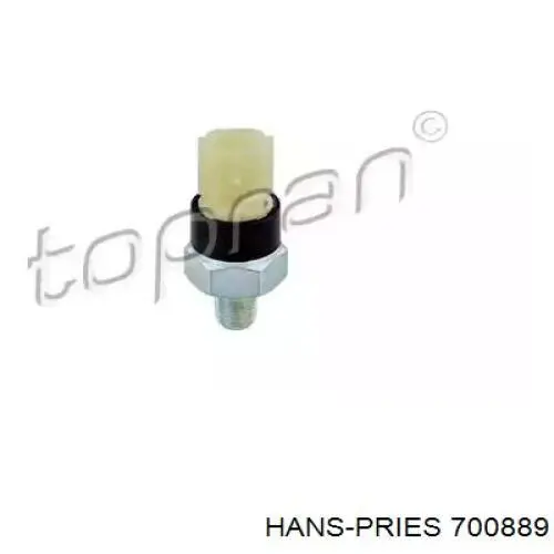 Compre 700889 Hans Pries (Topran) Sensor de pressão de óleo