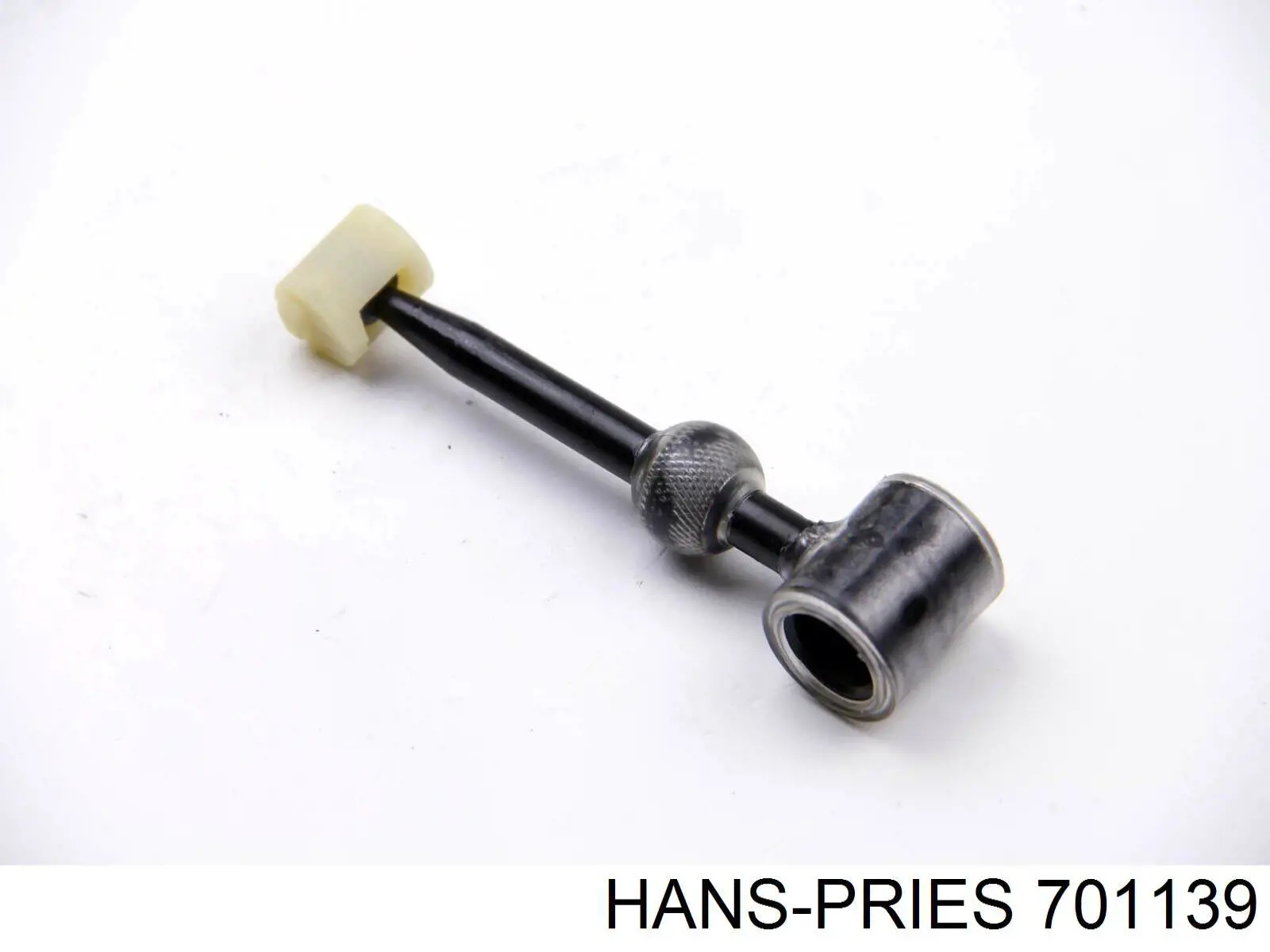 Compre 701139 Hans Pries (Topran) Barra de ligação da Caixa Automática de Mudança