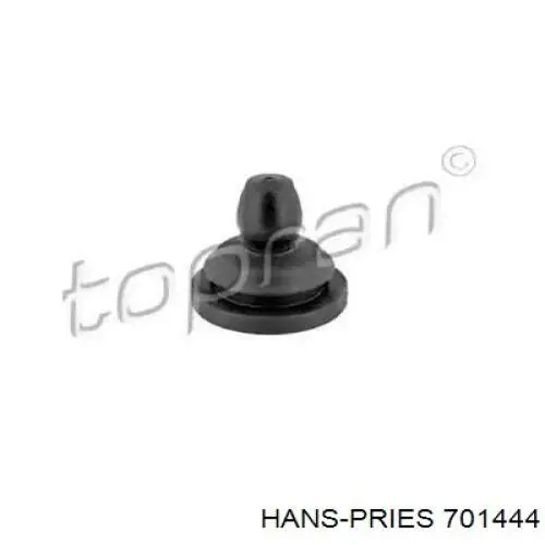 Compre 701444 Hans Pries (Topran) Consola de filtro de ar