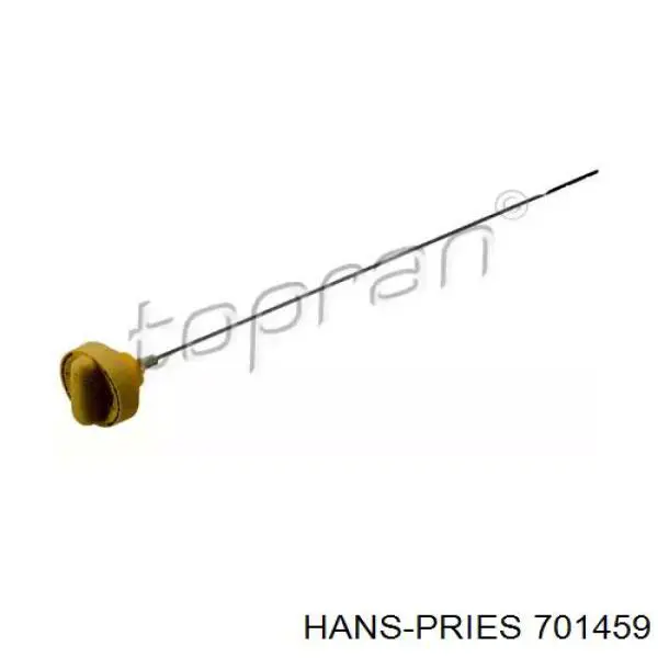 Tampa do gargalho de enchimento de óleo Hans Pries (Topran) 701459 preço, a partir de 11,10 USD