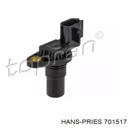701517 Hans Pries (Topran) Sensor de velocidade