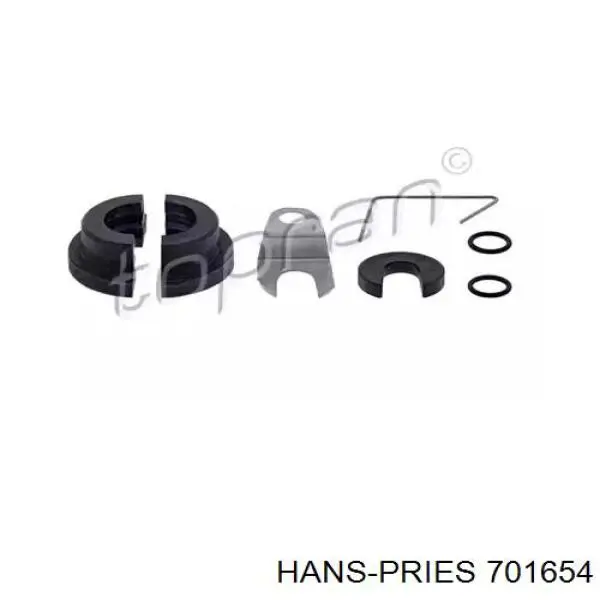 Kit de reparação de ligação de mudança Hans Pries (Topran) 701654 preço, a partir de 17,09 USD