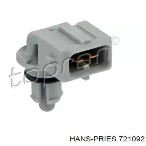 Sensor de temperatura da mistura de ar Hans Pries (Topran) 721092 preço, a partir de 14,44 USD