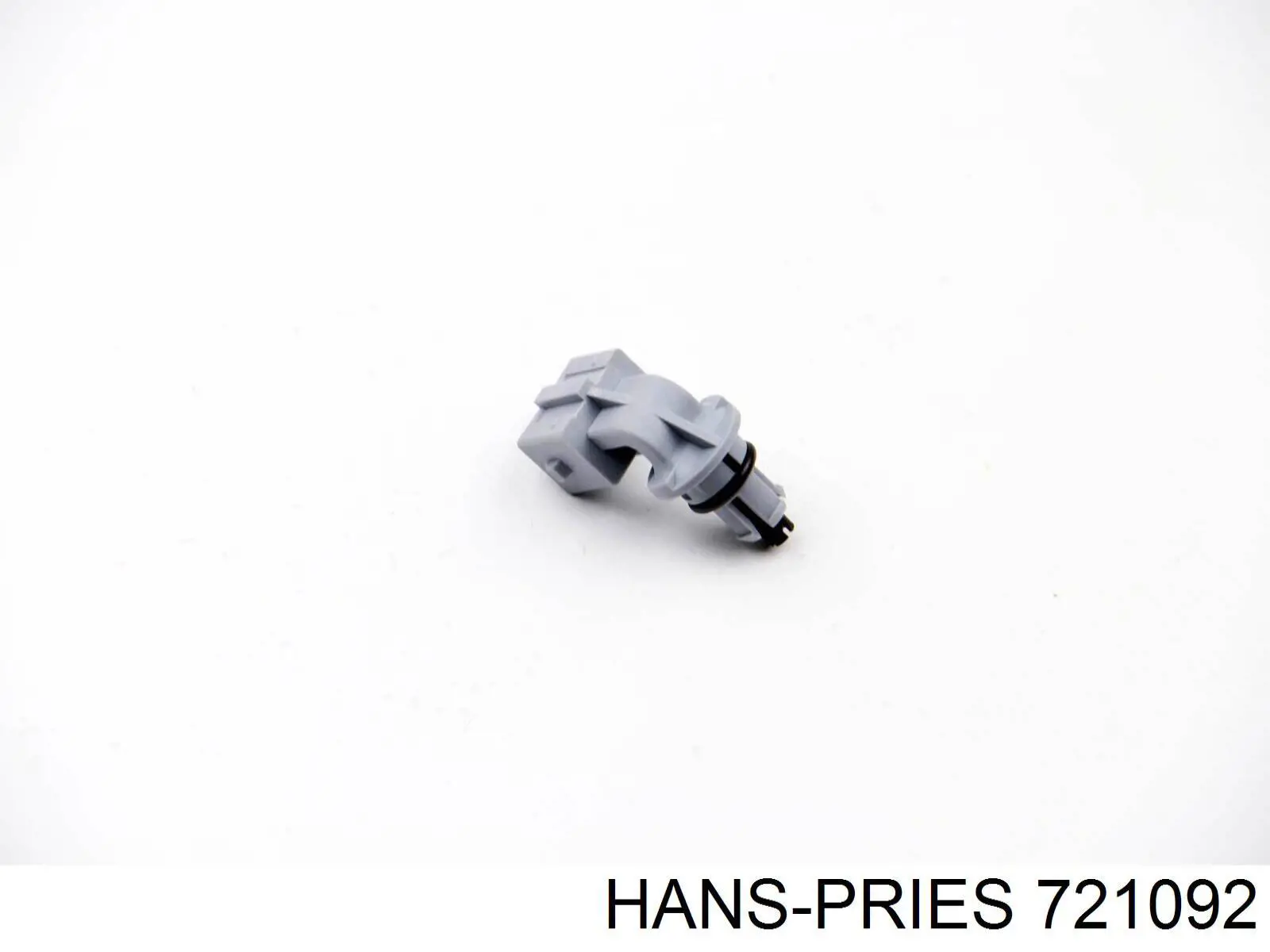 Compre 721092 Hans Pries (Topran) Sensor de temperatura da mistura de ar