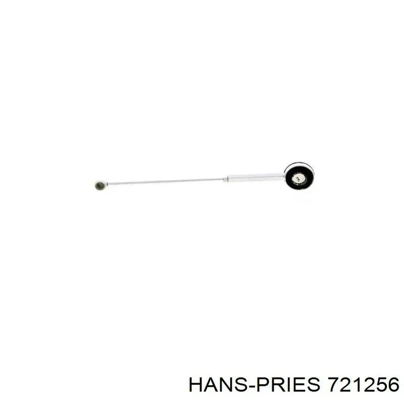 Barra de ligação da Caixa Automática de Mudança Hans Pries (Topran) 721256 preço, a partir de 8,91 USD
