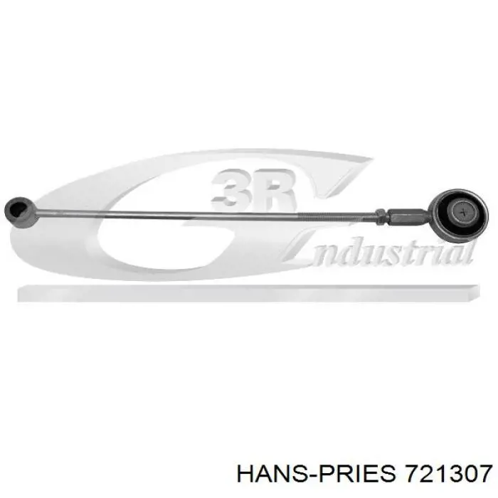 Barra de ligação da Caixa Automática de Mudança Hans Pries (Topran) 721307 preço, a partir de 6,89 USD