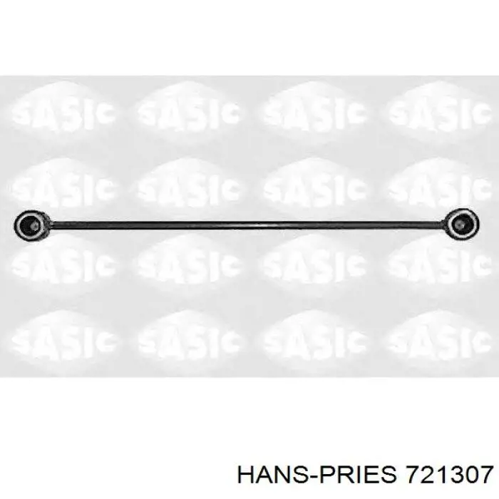 Compre 721307 Hans Pries (Topran) Barra de ligação da Caixa Automática de Mudança