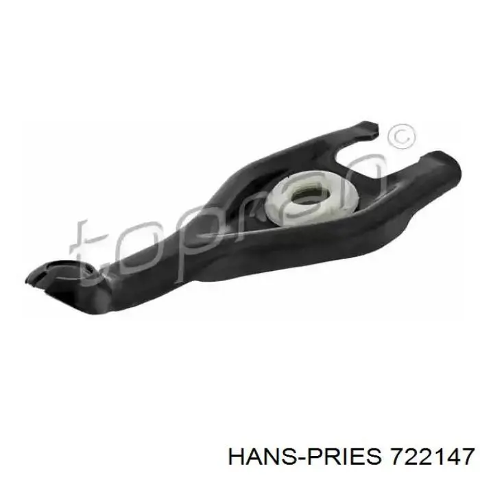 Compre 722147 Hans Pries (Topran) Bucha do eixo de forquilha de embraiagem