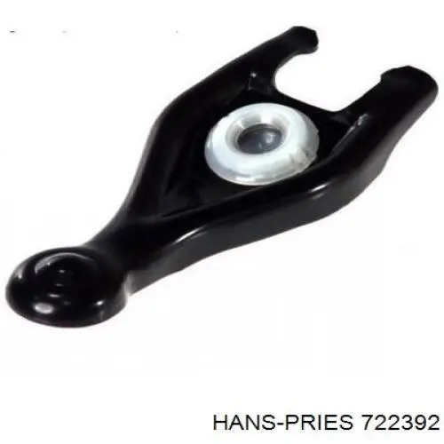 Forquilha de embraiagem Hans Pries (Topran) 722392 preço, a partir de 14,10 USD