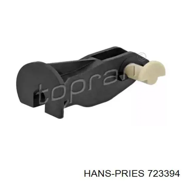 Braçadeira de pedal de cabos de embraiagem Hans Pries (Topran) 723394 preço, a partir de 2,87 USD