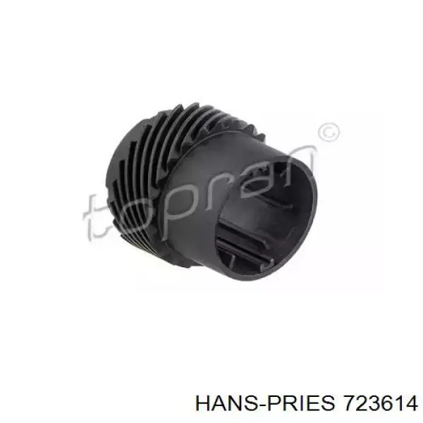 Roda dentada motriz de velocímetro Hans Pries (Topran) 723614 preço, a partir de 5,76 USD