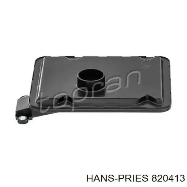 Compre 820413 Hans Pries (Topran) Filtro da Caixa Automática de Mudança