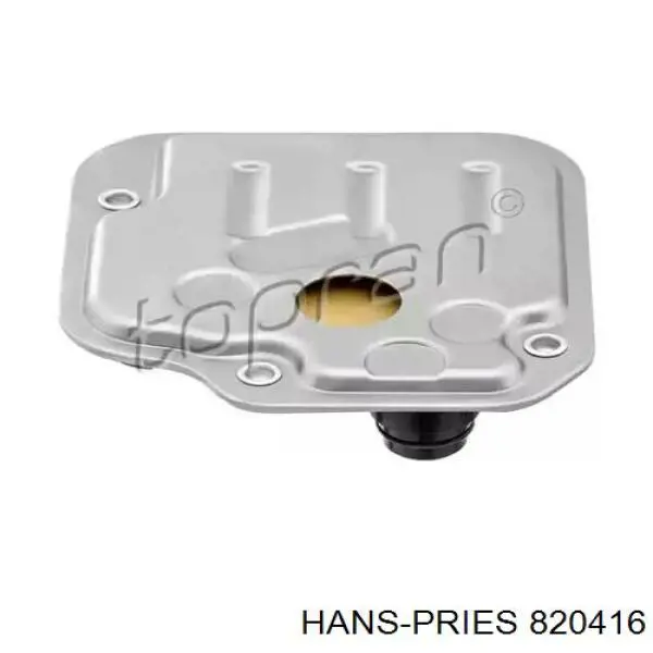 Filtro da Caixa Automática de Mudança Hans Pries (Topran) 820416 preço, a partir de 13,45 USD