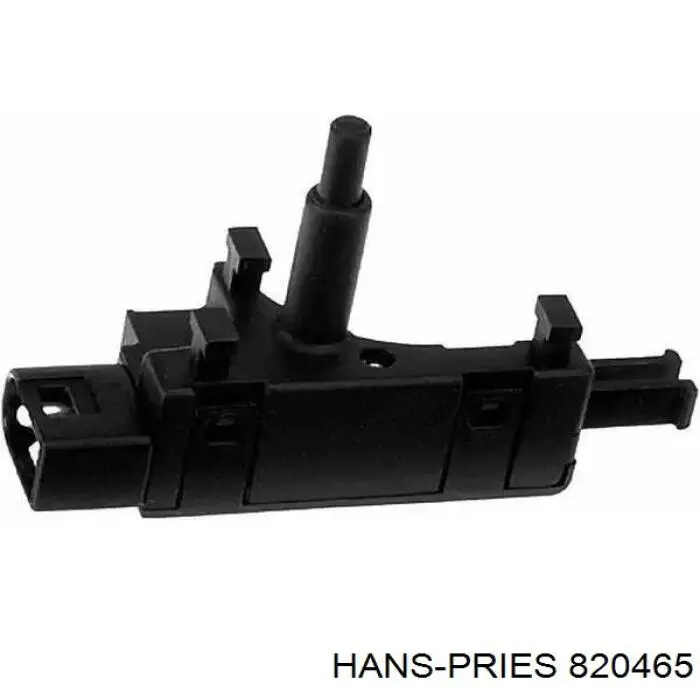 Compre 820465 Hans Pries (Topran) Sensor de ativação das luzes de marcha à ré