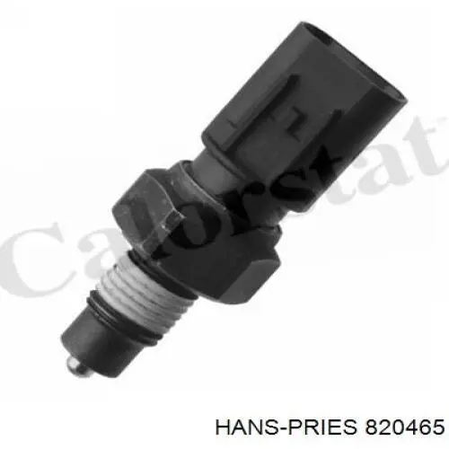 Sensor de ativação das luzes de marcha à ré Hans Pries (Topran) 820465 preço, a partir de 13,31 USD
