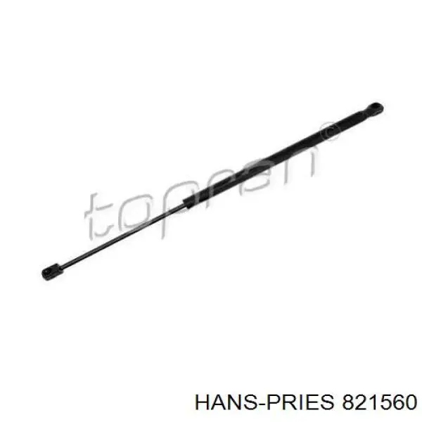 817701E000 Hyundai/Kia Amortecedor de tampa de porta-malas (de 3ª/5ª porta traseira)