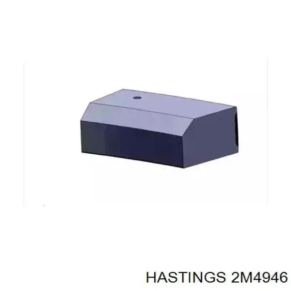 Kit de anéis de pistão de motor, STD. Hastings 2M4946 preço, a partir de 119,60 USD