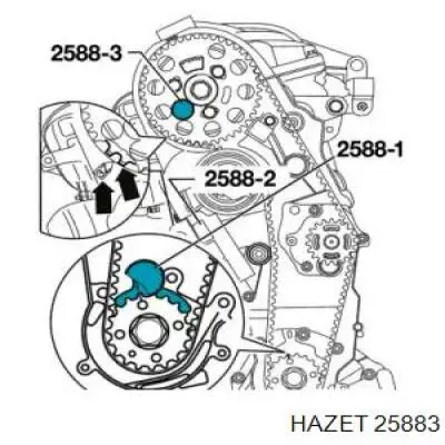 T10060 Scania 