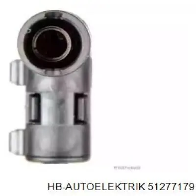 Fio das velas de incandescência HB Autoelektrik 51277179 preço, a partir de 18,39 USD