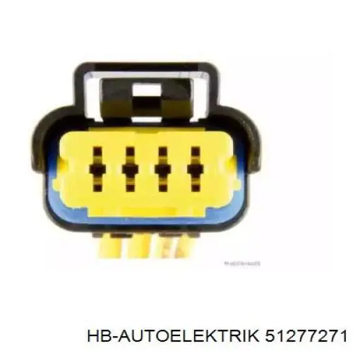 7701478176 Renault (RVI) Desengate (ficha) da luz traseira