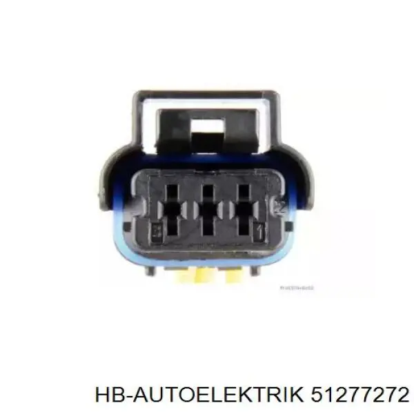 Conector do sensor de pressão dos gases de escape 3RG 86256 preço, a partir de 10,72 USD