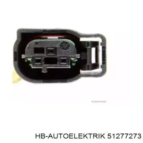 Conector universal HB Autoelektrik 51277273 preço, a partir de 35,37 USD