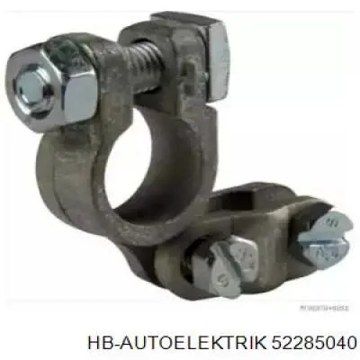 Borne de bateria recarregável (PILHA) HB Autoelektrik 52285040 preço, a partir de 5,02 USD