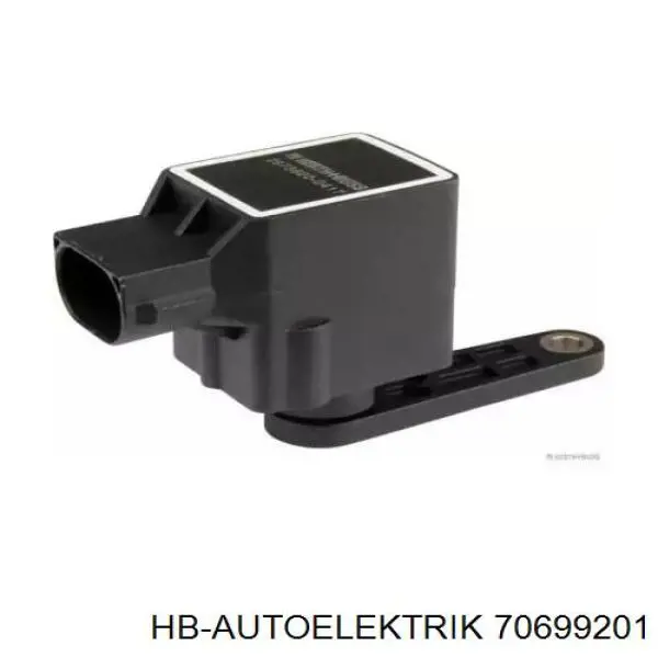 Sensor traseiro do nível de posição de carroçaria HB Autoelektrik 70699201 preço, a partir de 34,82 USD