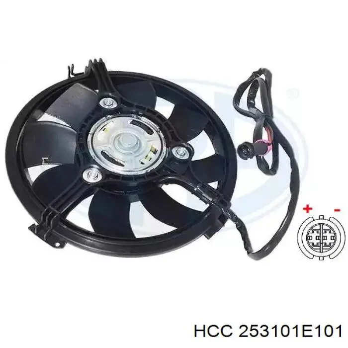 Radiador de esfriamento de motor Hyundai/Kia 253101E101 preço, a partir de 97,93 USD