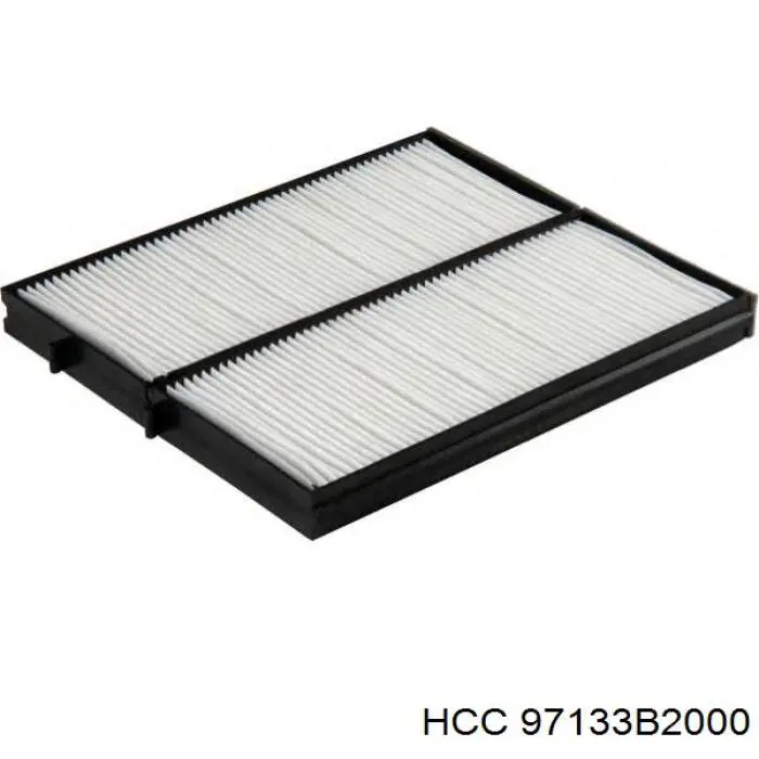 Filtro de salão UFI 5327300 preço, a partir de 10,64 USD