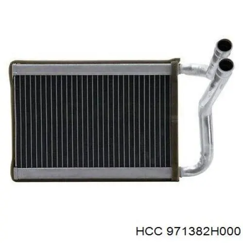Radiador de forno (de aquecedor) Polcar 4016N81 preço, a partir de 59,42 USD