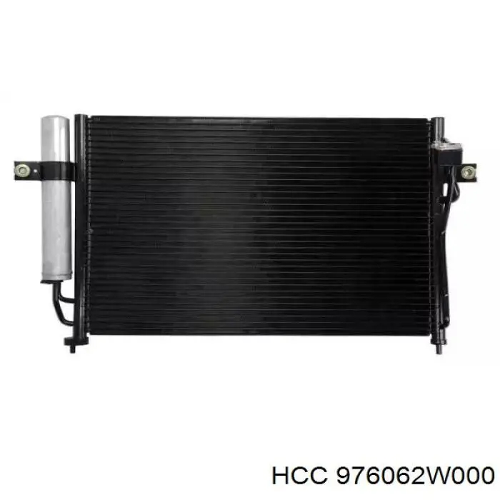Radiador de aparelho de ar condicionado FPS 32K803 preço, a partir de 115,53 USD
