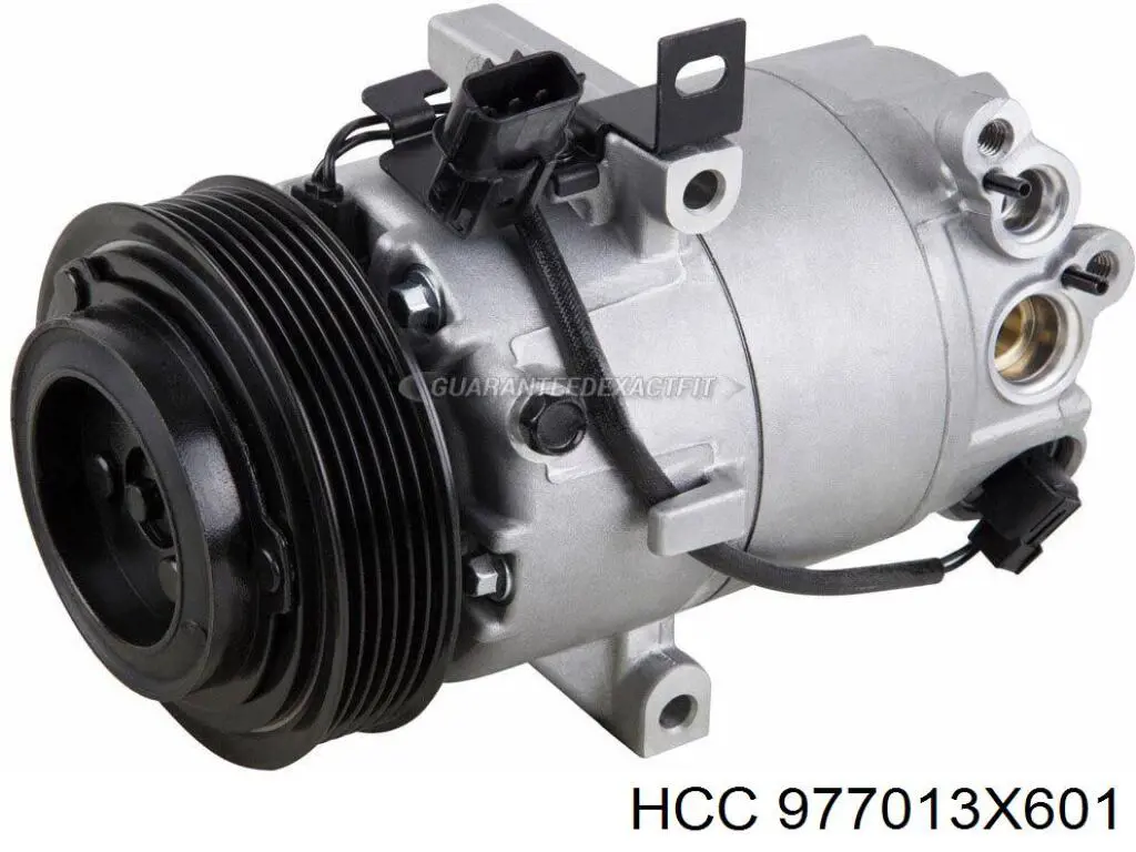 977013X600 Hyundai/Kia Compressor de aparelho de ar condicionado