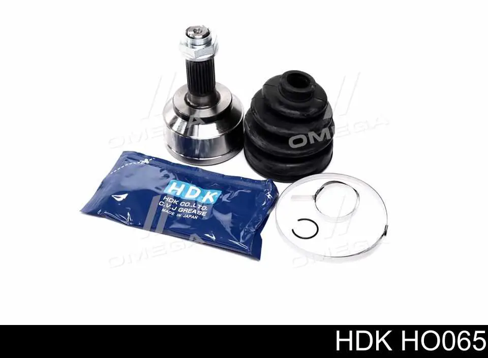 HO065 HDK Junta homocinética externa dianteira