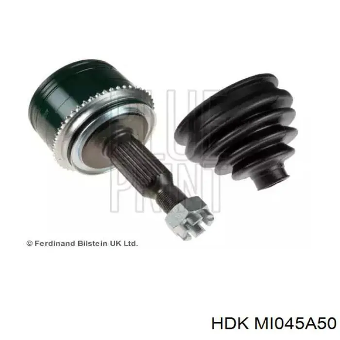 Compre MI045A50 HDK Junta homocinética externa dianteira