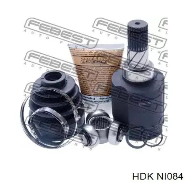 Junta homocinética externa dianteira HDK NI084 preço, a partir de 56,43 USD