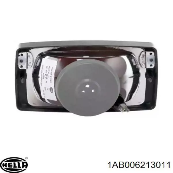 Compre 13282959 Volvo Lâmpada-luz esquerda/direita