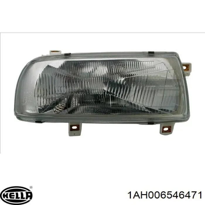 Compre 1AH006546471 HELLA Luz esquerda