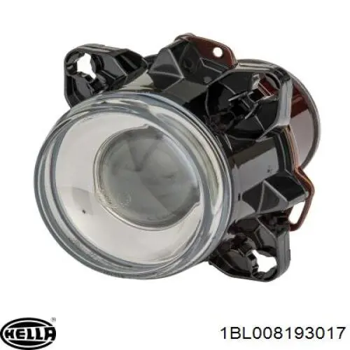 Compre HLUN103 Trucklight Lâmpada de luz externa esquerda/direita