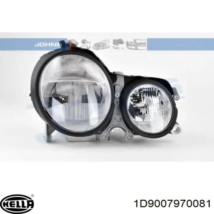 Compre 2108204061 Mercedes Luz direita