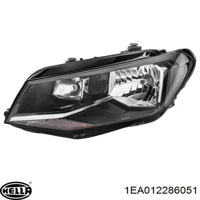 99411794602 Diamond/DPA Luz esquerda