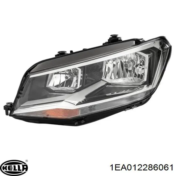 Luz direita VAG 2K1941006 preço, a partir de 265,32 USD