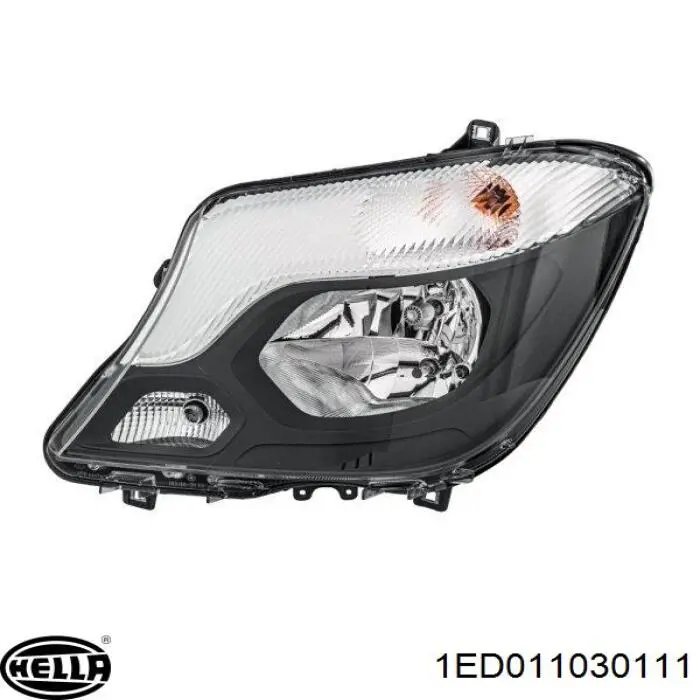 Luz esquerda Mercedes A9068205600 preço, a partir de 318,93 USD