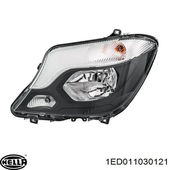Compre A906820570064 Mercedes Luz direita