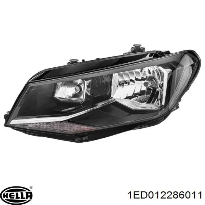 Luz esquerda Alkar 2761154 preço, a partir de 217,45 USD
