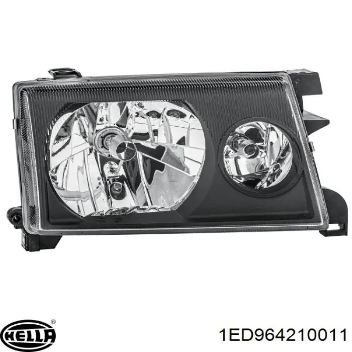 Compre B60600X000 Nissan/Infiniti Luz esquerda