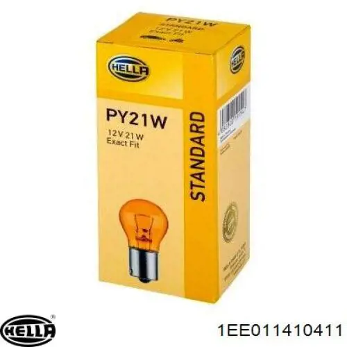 Luz esquerda Depo/Loro/Abakus 55111A7LLDEM2
